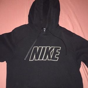 nike hoodie